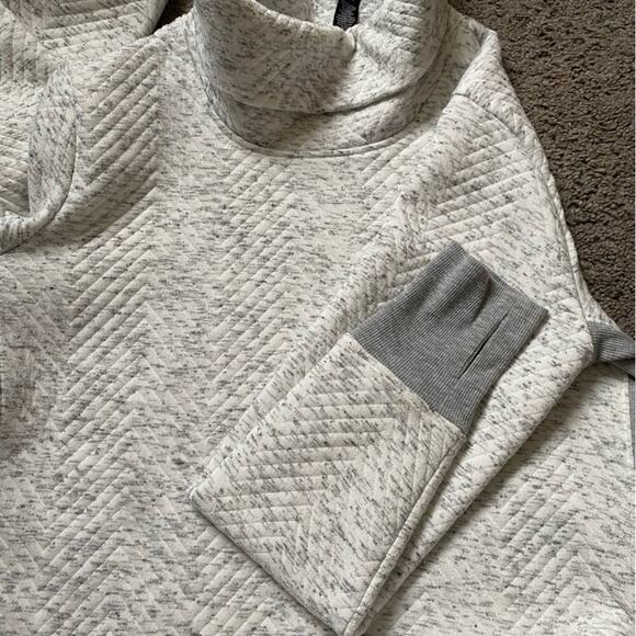 RBX Active Cowleneck Sweater - Picture 6 of 7